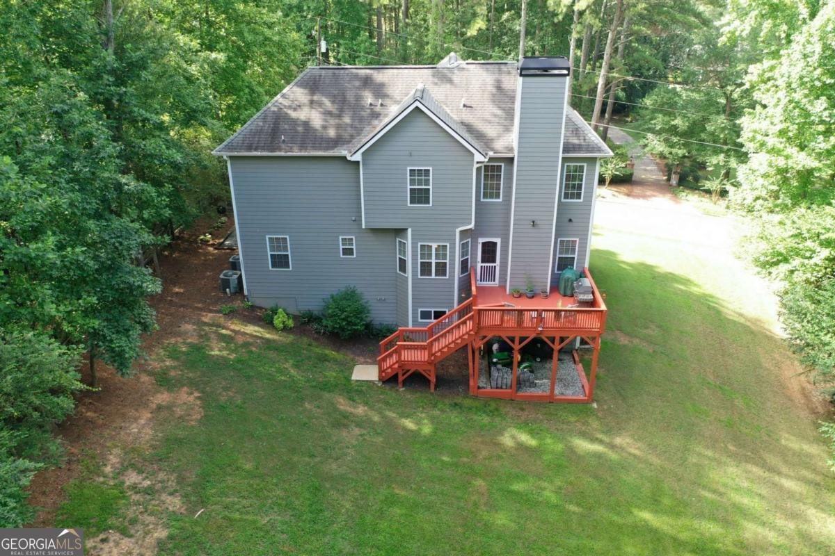 262 Spring Drive Canton - 16