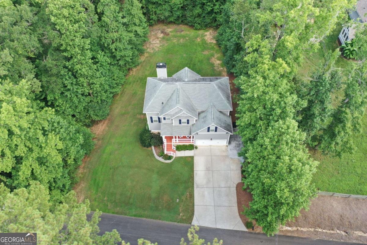 262 Spring Drive Canton - 21