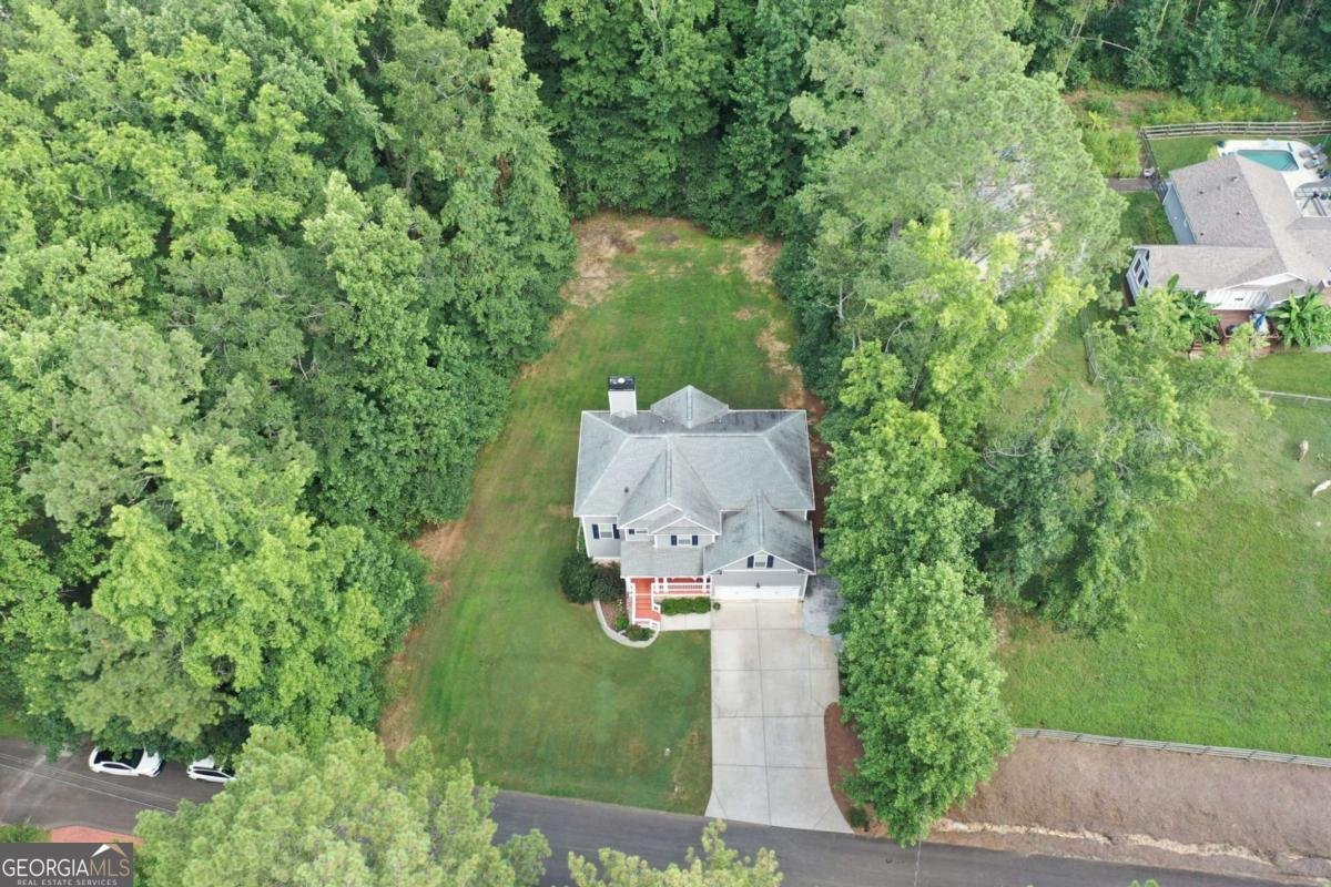 262 Spring Drive Canton - 22