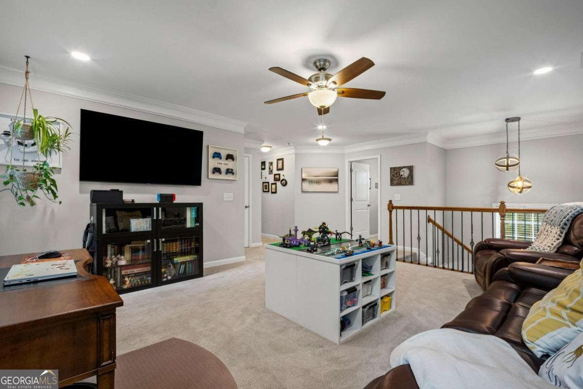 262 Spring Drive Canton - 29