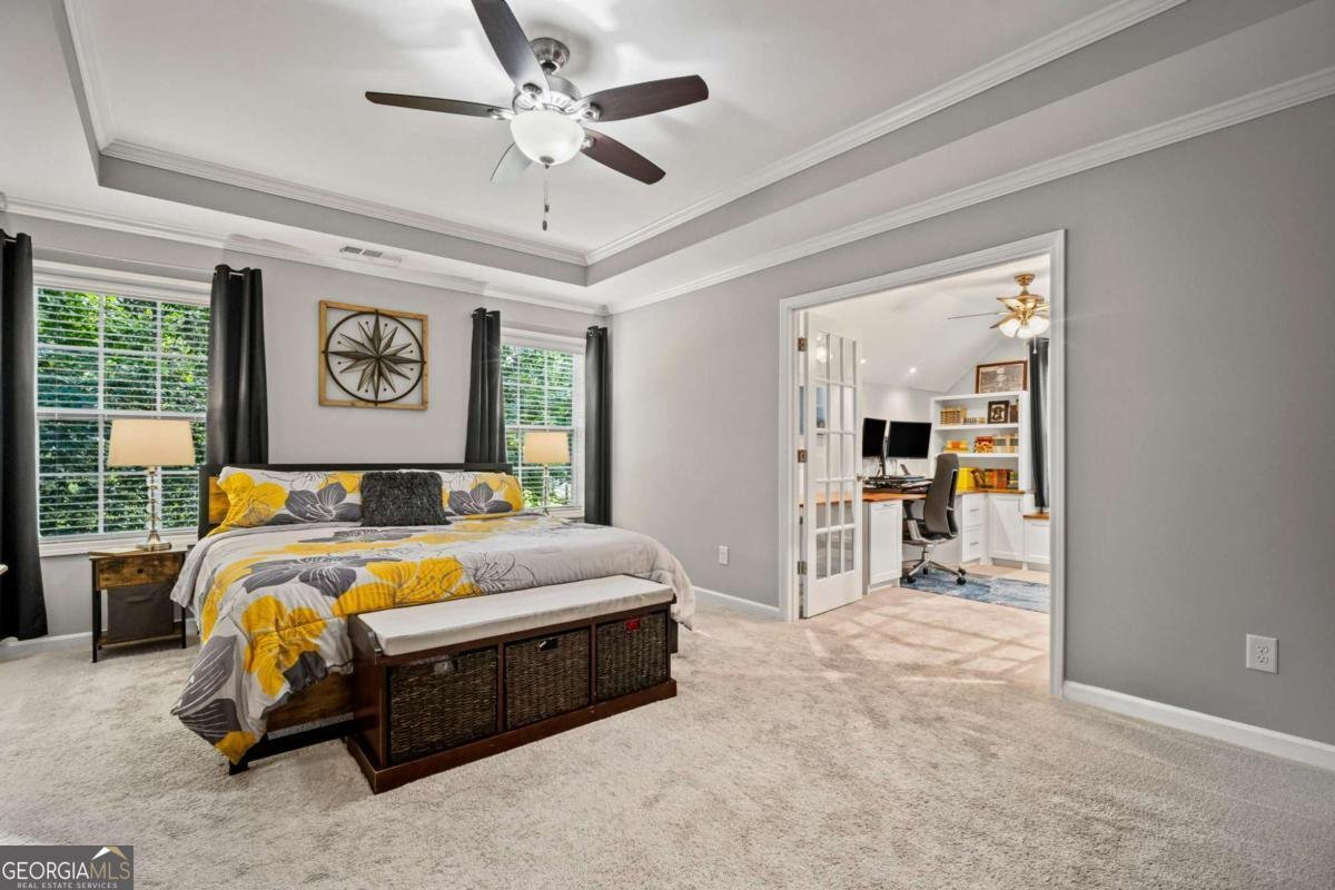 262 Spring Drive Canton - 31
