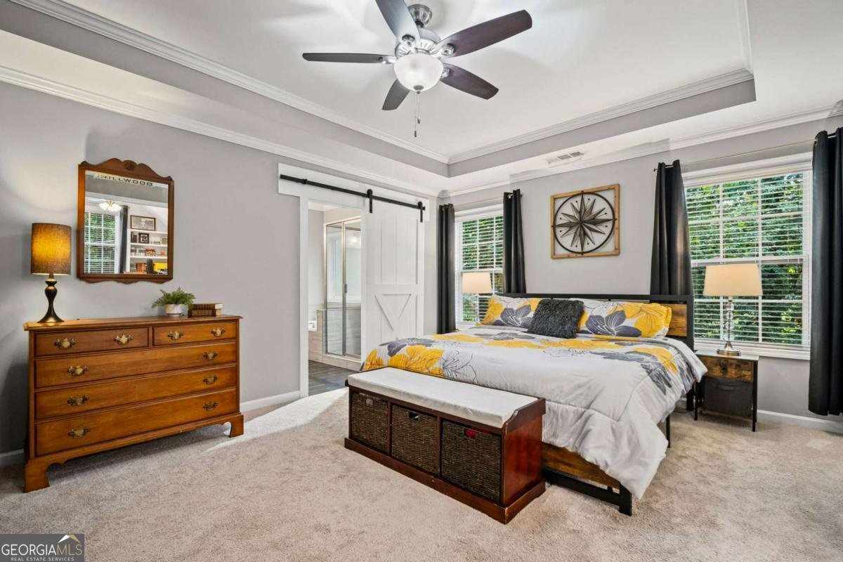 262 Spring Drive Canton - 32
