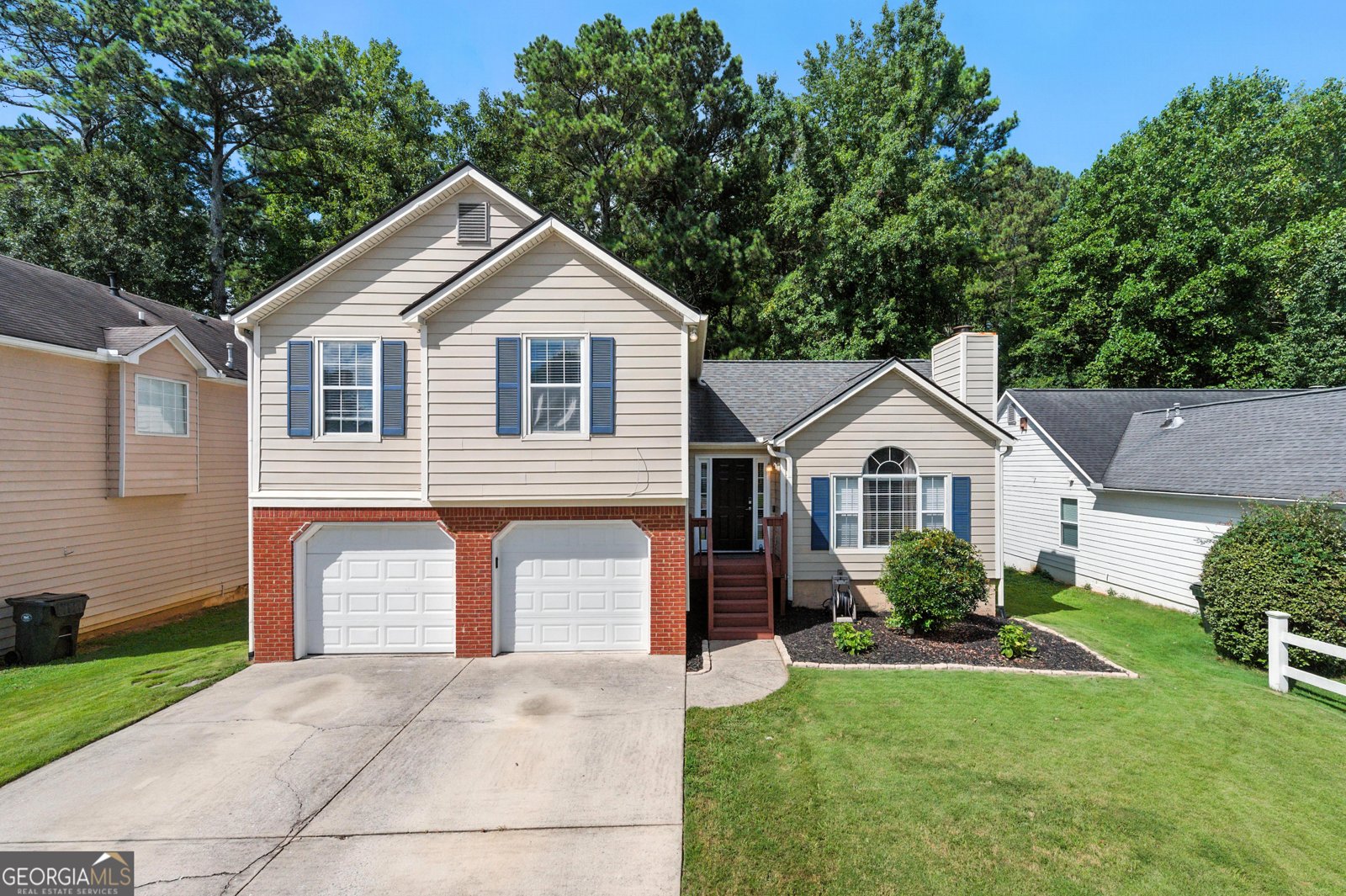 2815 Vintage Wood Way Kennesaw - 1
