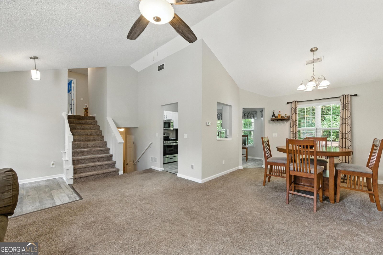 2815 Vintage Wood Way Kennesaw - 5
