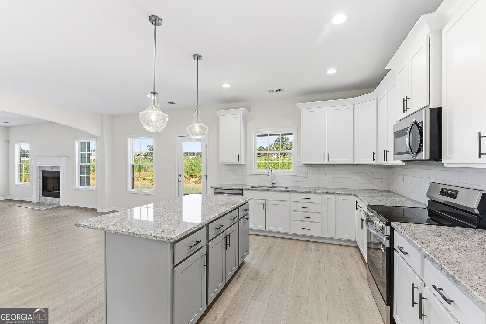 5399 Felles Way Forsyth - 30