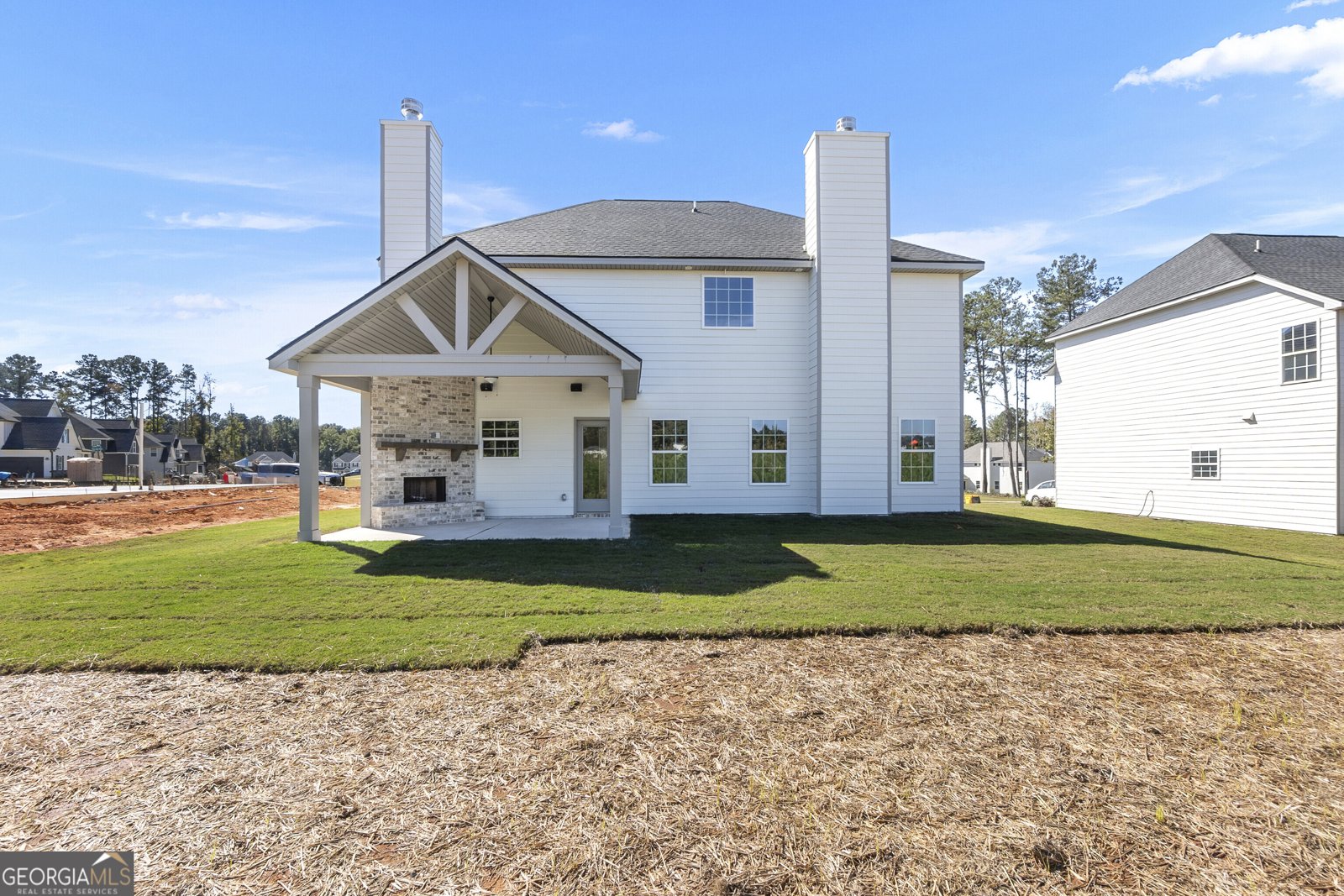 5399 Felles Way Forsyth - 64