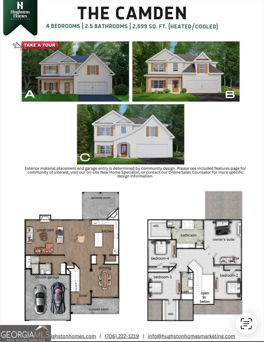 5399 Felles Way Forsyth - 65