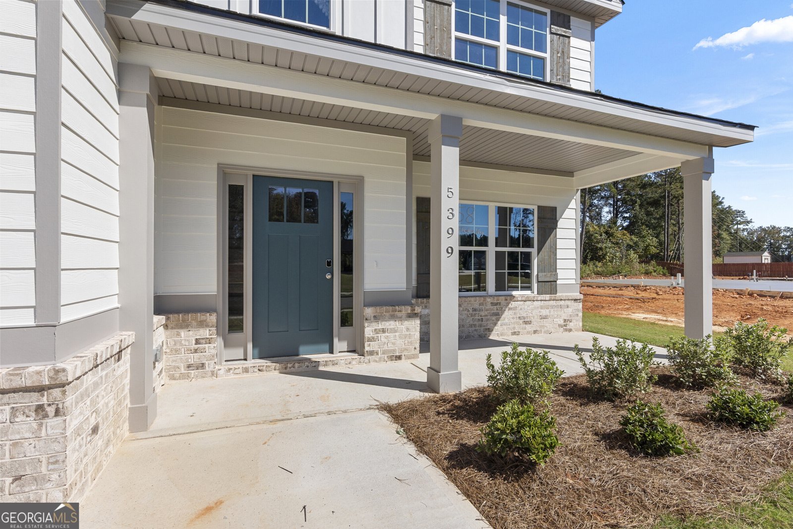 5399 Felles Way Forsyth - 8