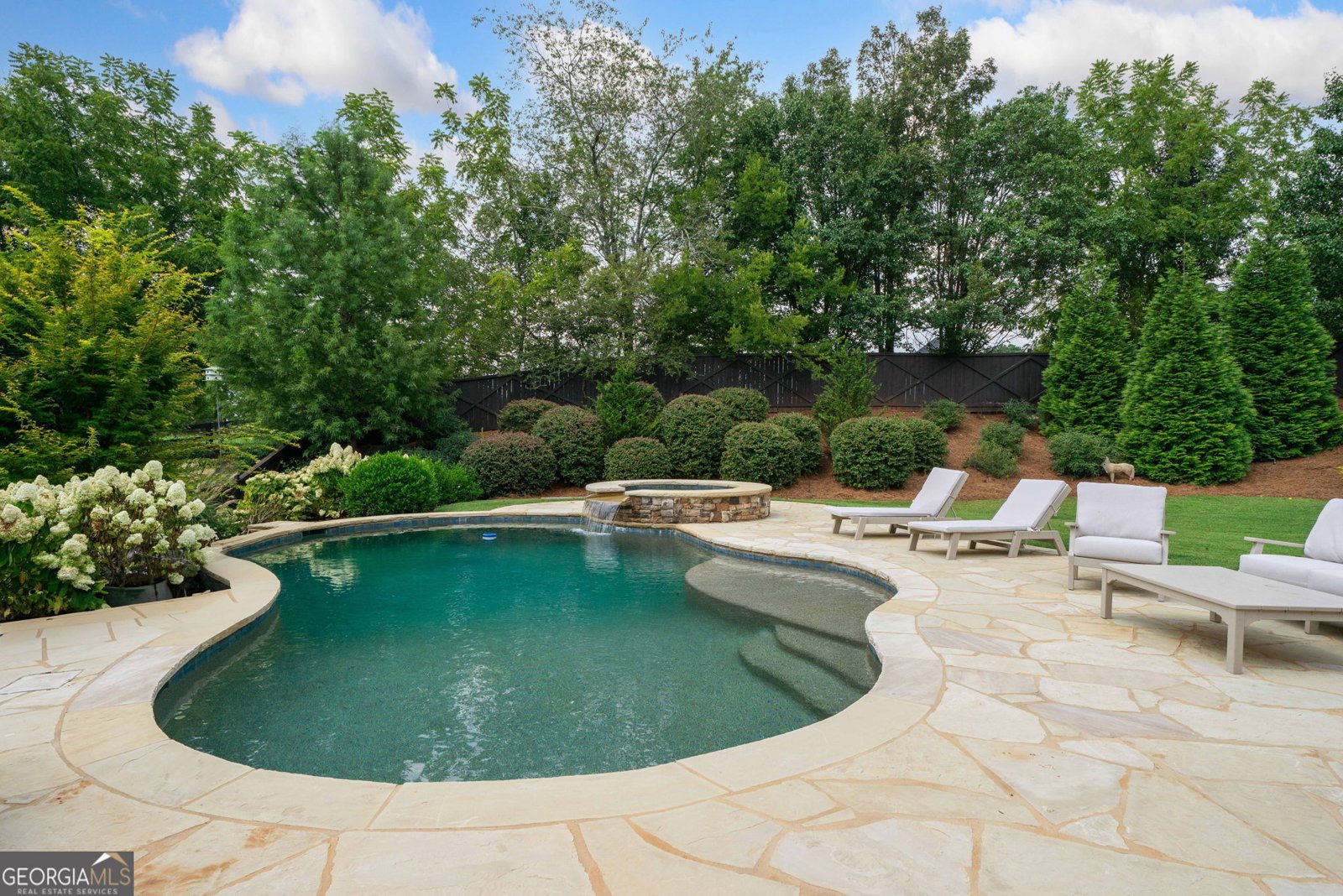 2755 RUSTIC LAKE Terrace Cumming - 10