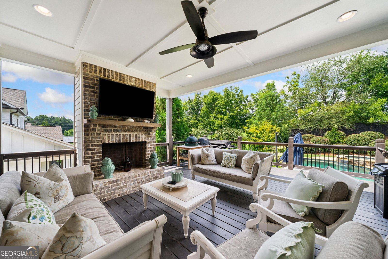 2755 RUSTIC LAKE Terrace Cumming - 2