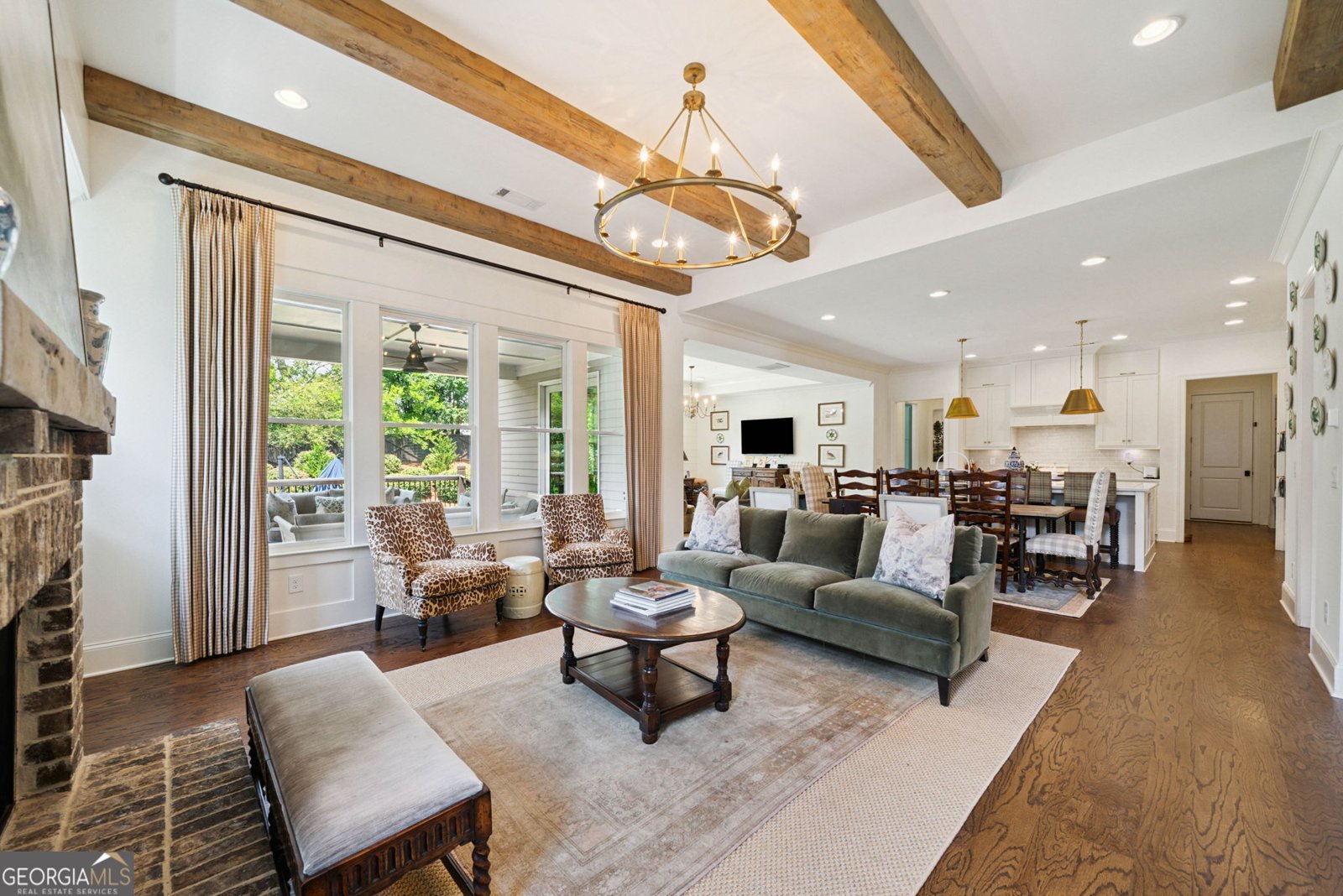 2755 RUSTIC LAKE Terrace Cumming - 23