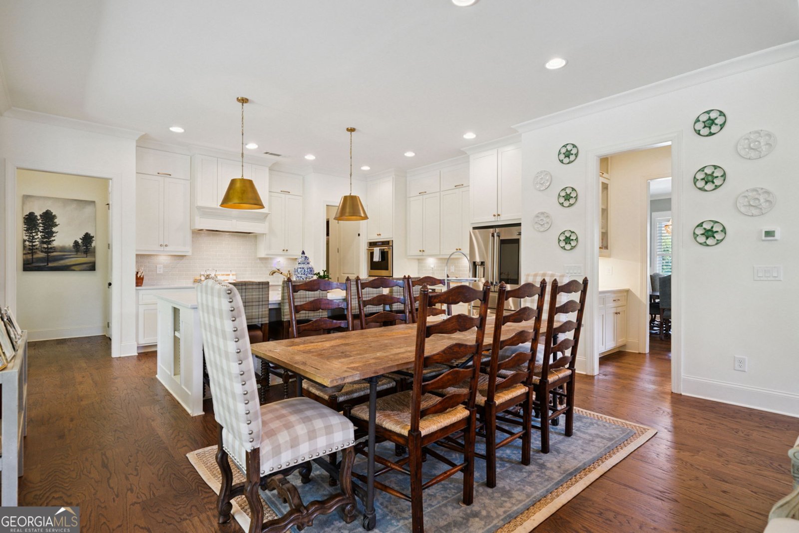 2755 RUSTIC LAKE Terrace Cumming - 26