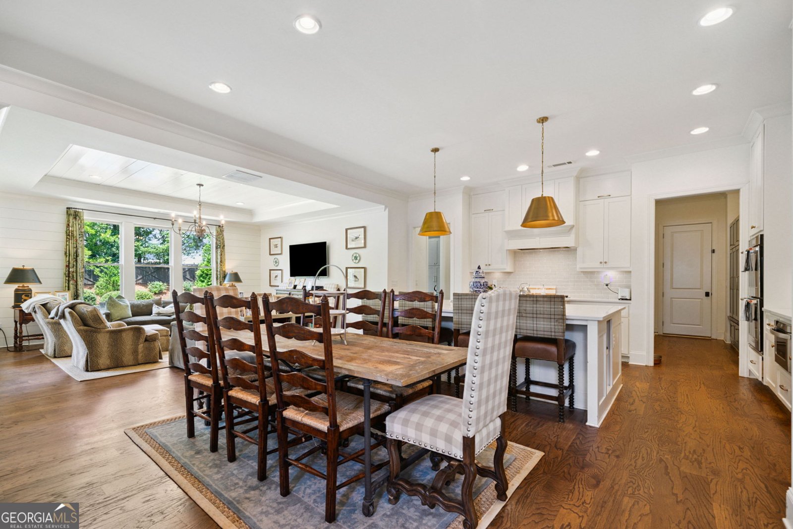 2755 RUSTIC LAKE Terrace Cumming - 27