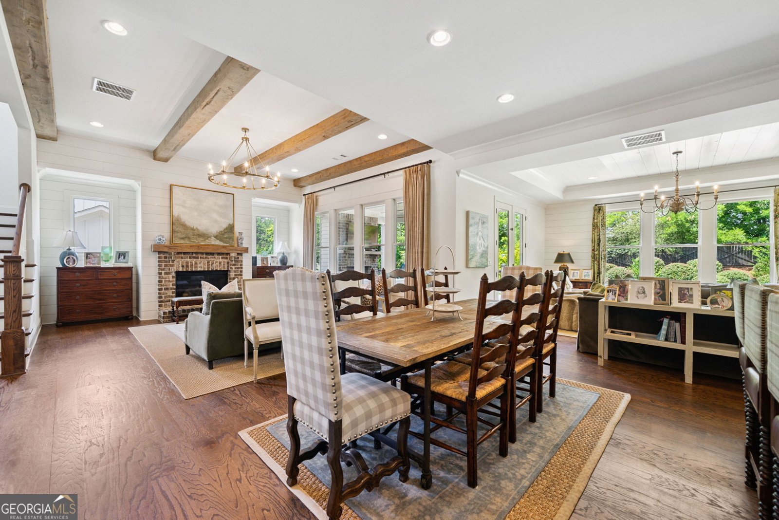 2755 RUSTIC LAKE Terrace Cumming - 29