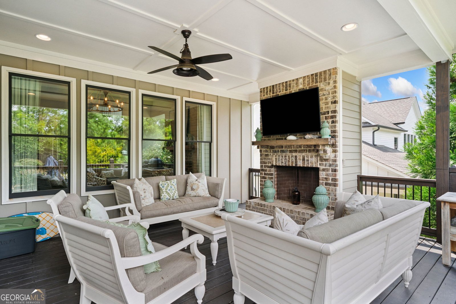 2755 RUSTIC LAKE Terrace Cumming - 3