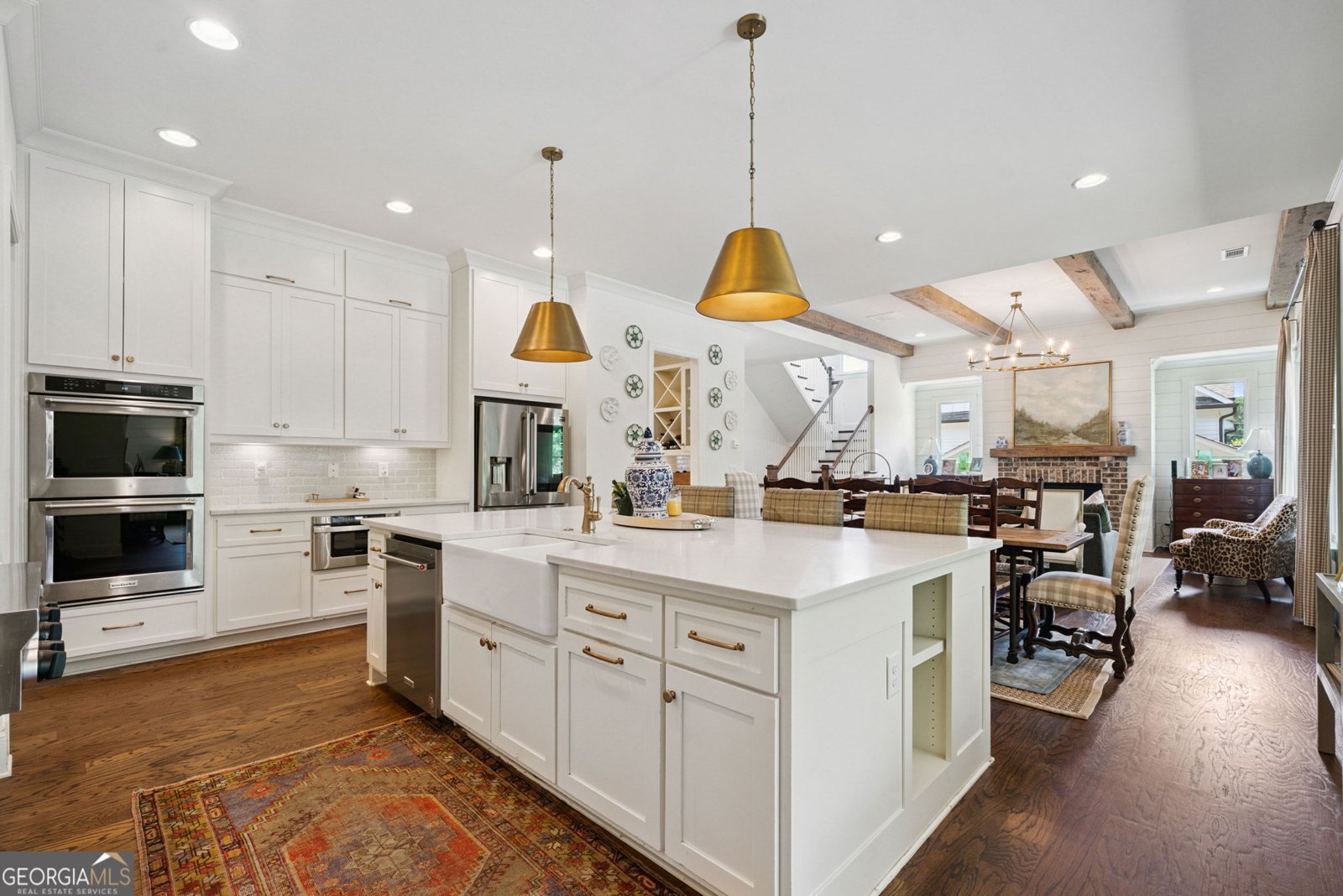 2755 RUSTIC LAKE Terrace Cumming - 34