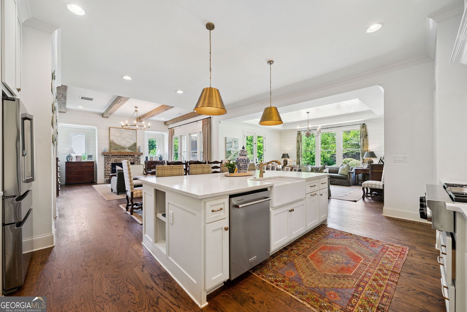 2755 RUSTIC LAKE Terrace Cumming - 35