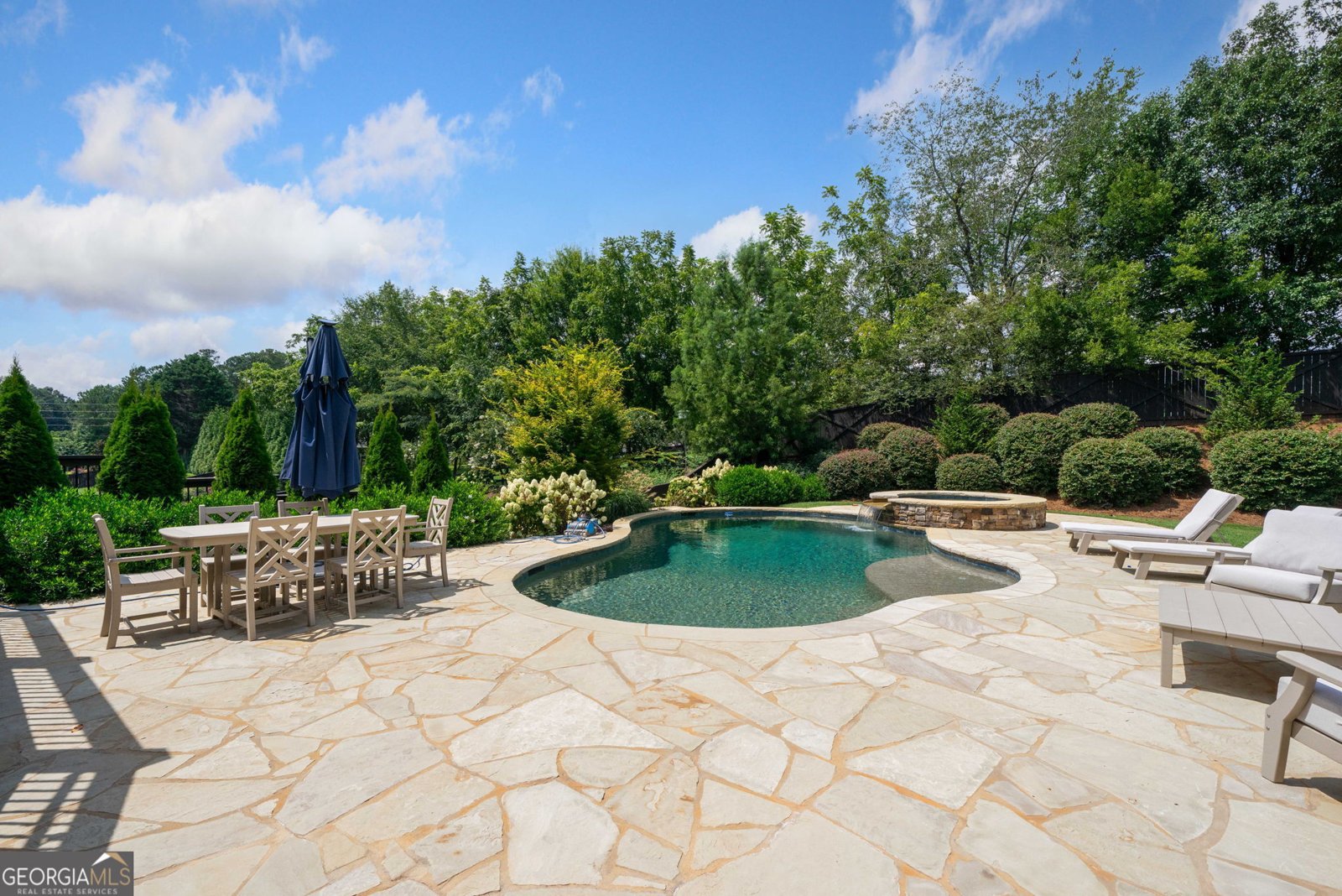 2755 RUSTIC LAKE Terrace Cumming - 4