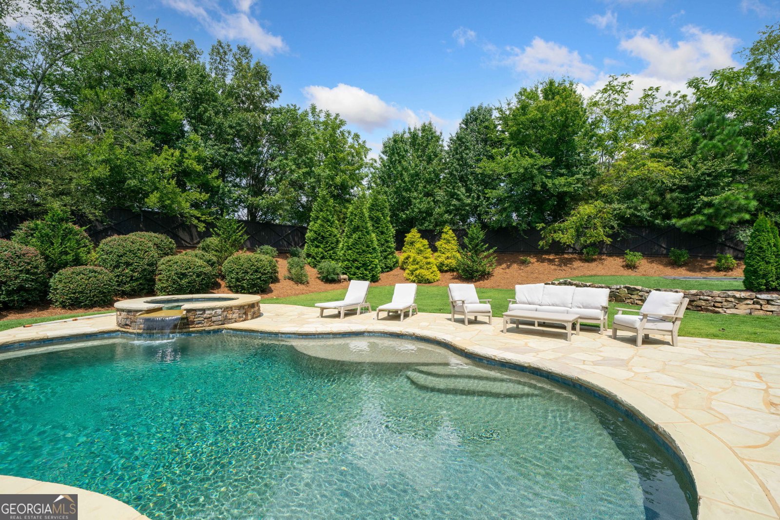 2755 RUSTIC LAKE Terrace Cumming - 5