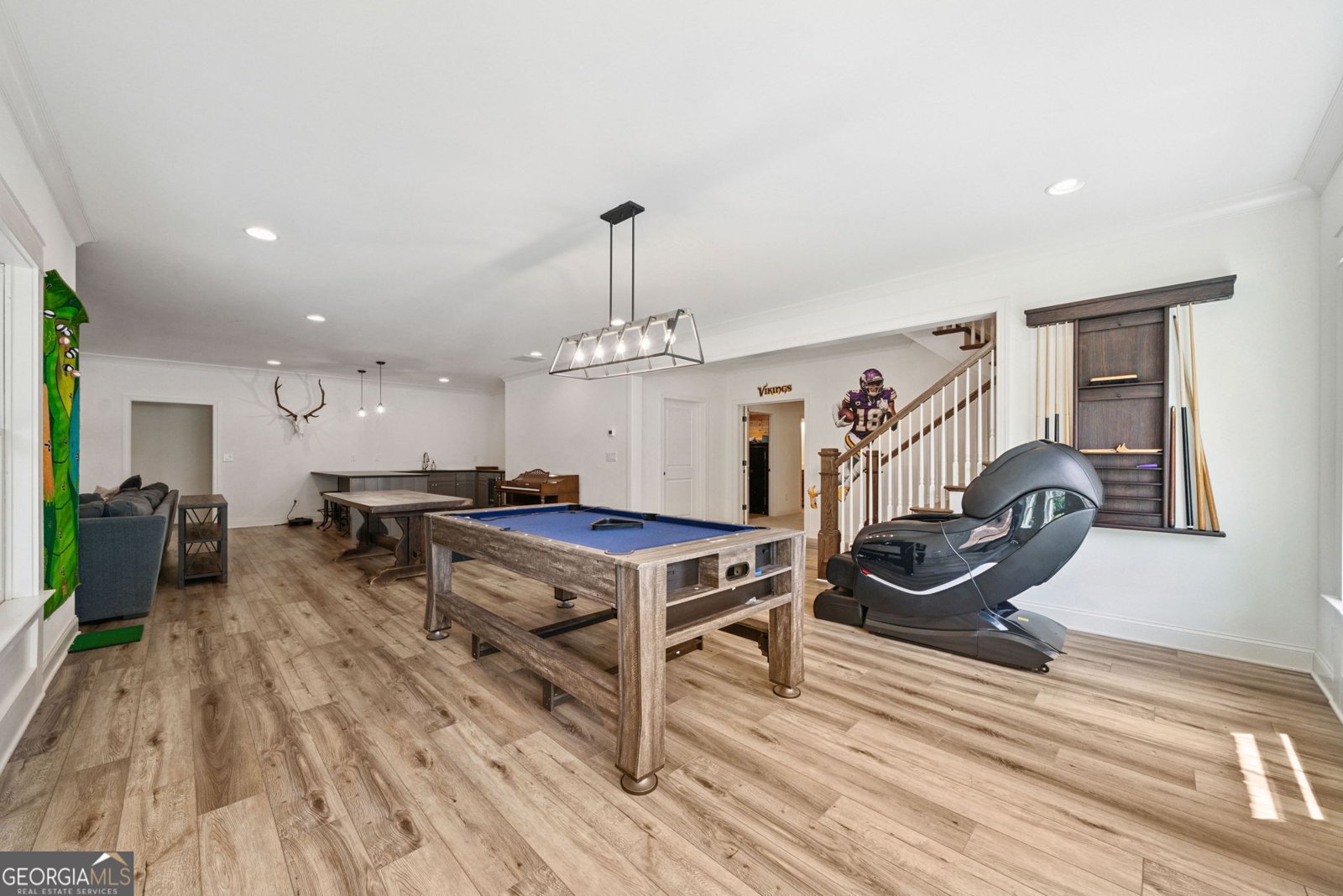 2755 RUSTIC LAKE Terrace Cumming - 64