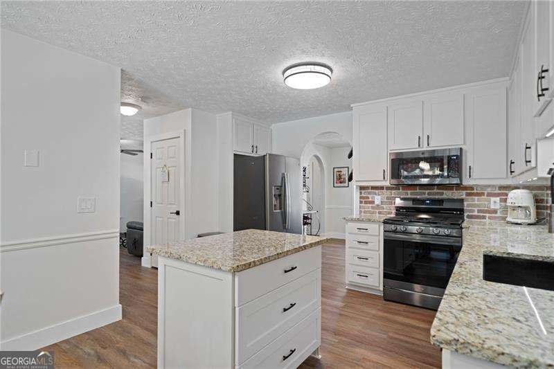 3180 Victoria Ridge Court Loganville - 12