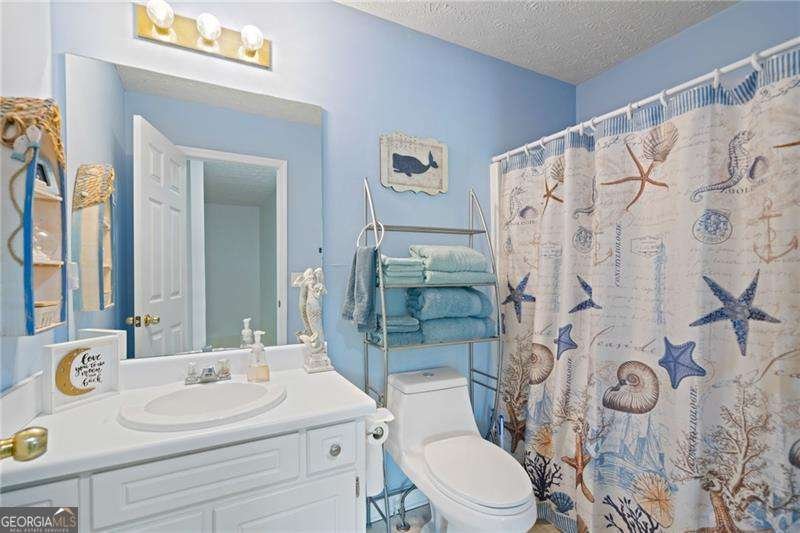 3180 Victoria Ridge Court Loganville - 19
