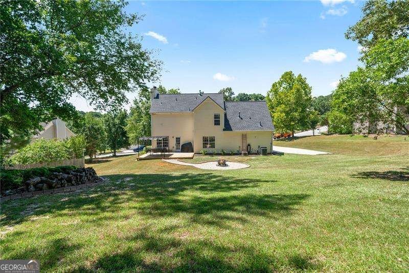 3180 Victoria Ridge Court Loganville - 2