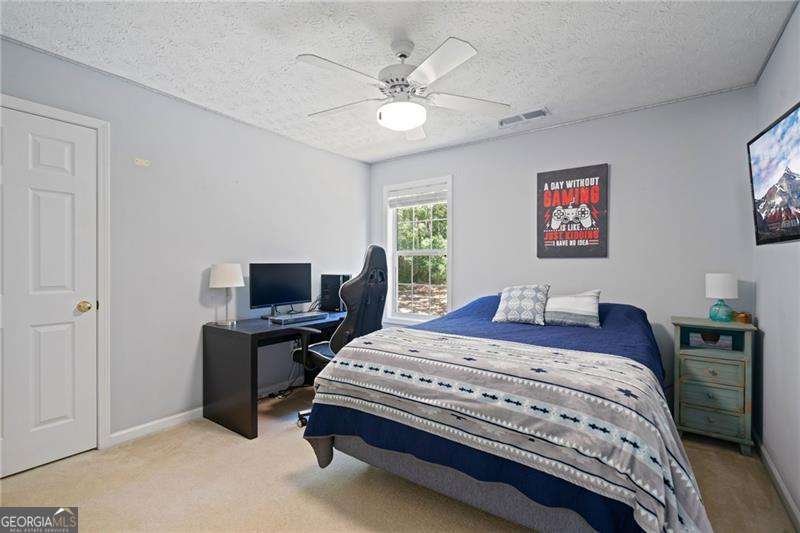 3180 Victoria Ridge Court Loganville - 21