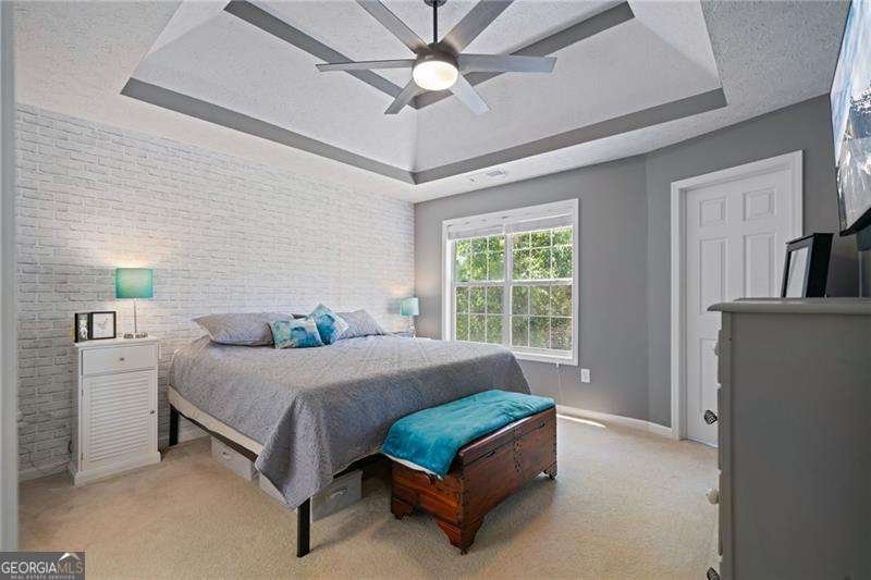 3180 Victoria Ridge Court Loganville - 22