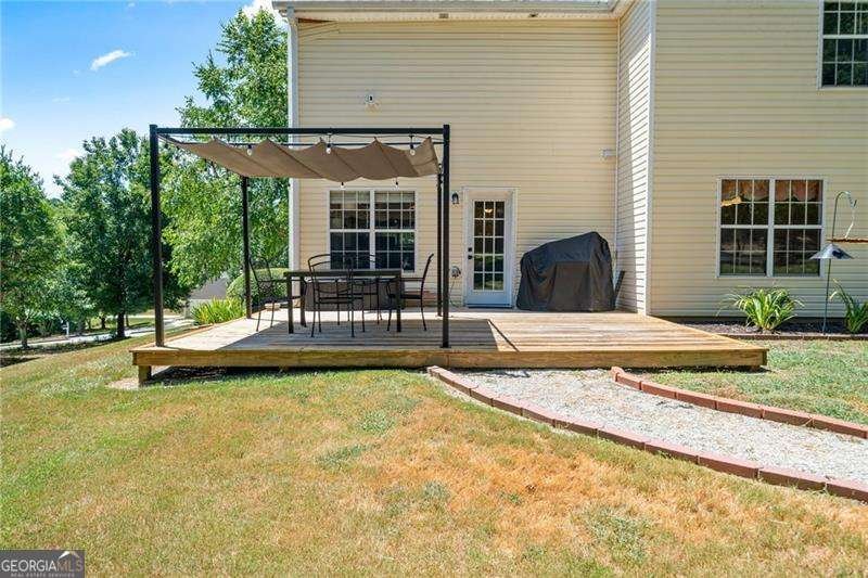 3180 Victoria Ridge Court Loganville - 26