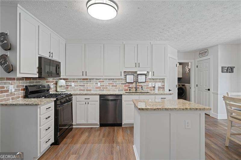 3180 Victoria Ridge Court Loganville - 3