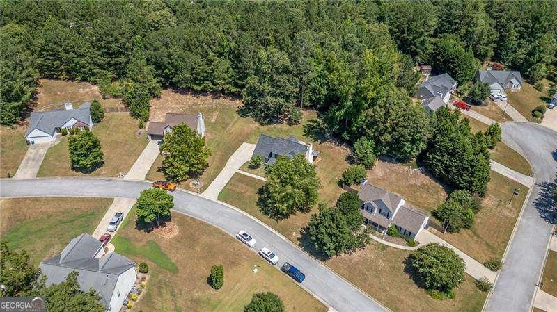 3180 Victoria Ridge Court Loganville - 7
