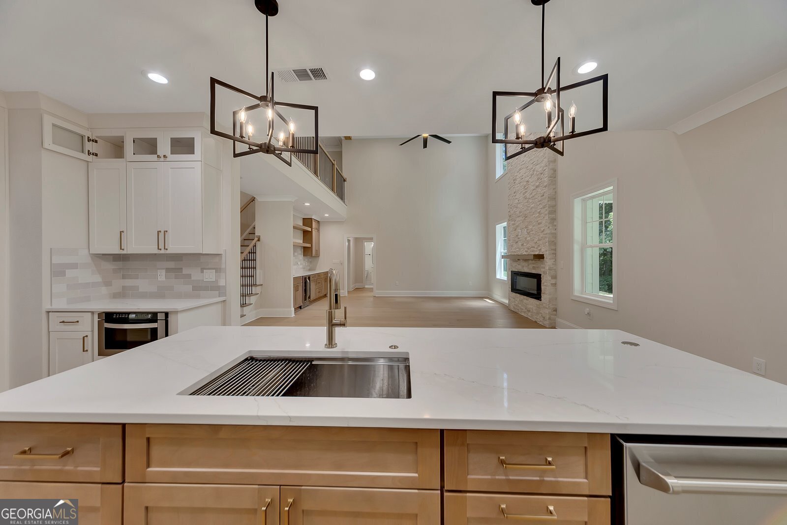 3460 Watson Gate Road Loganville - 16