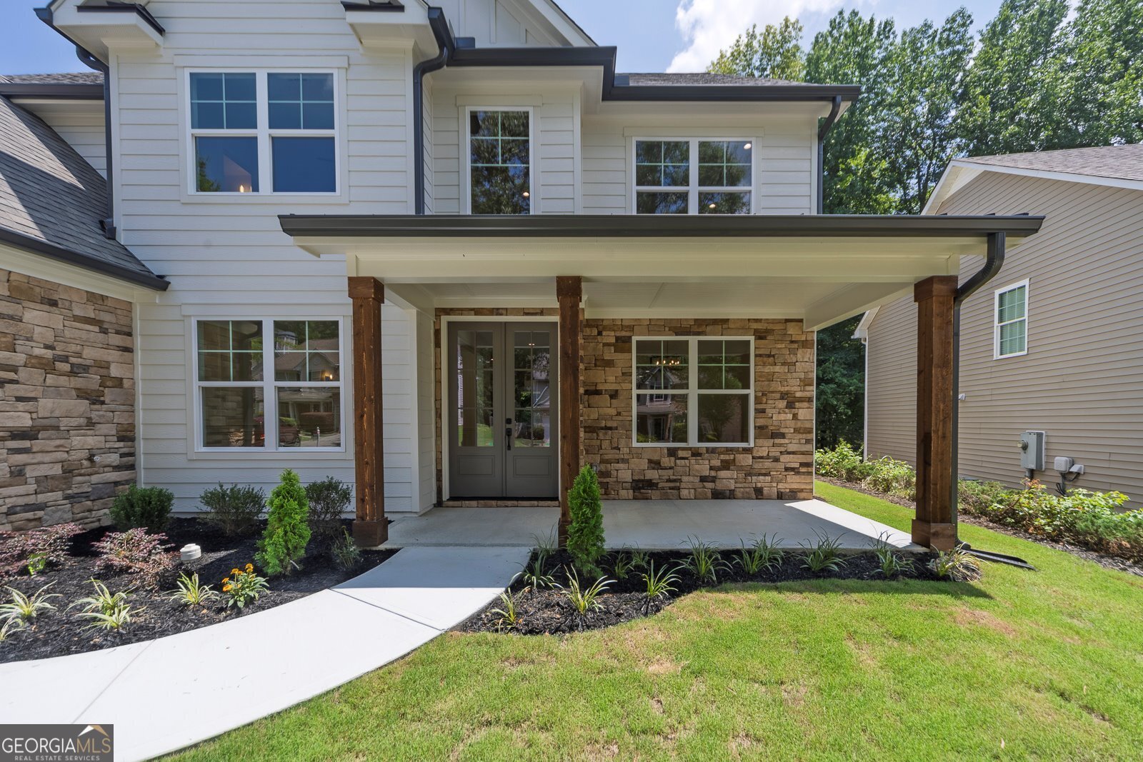 3460 Watson Gate Road Loganville - 4