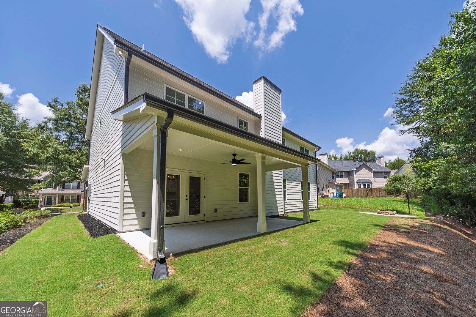 3460 Watson Gate Road Loganville - 45