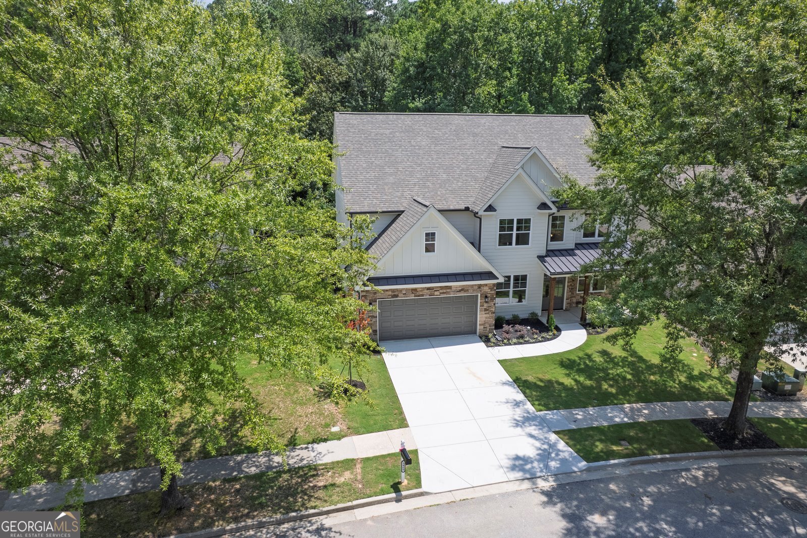 3460 Watson Gate Road Loganville - 48