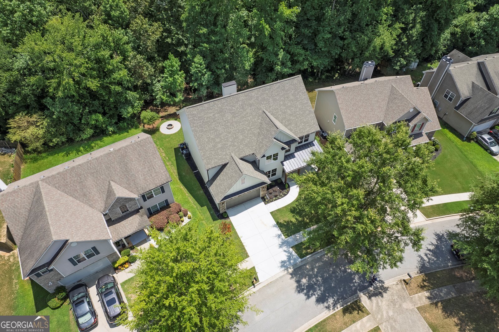 3460 Watson Gate Road Loganville - 49