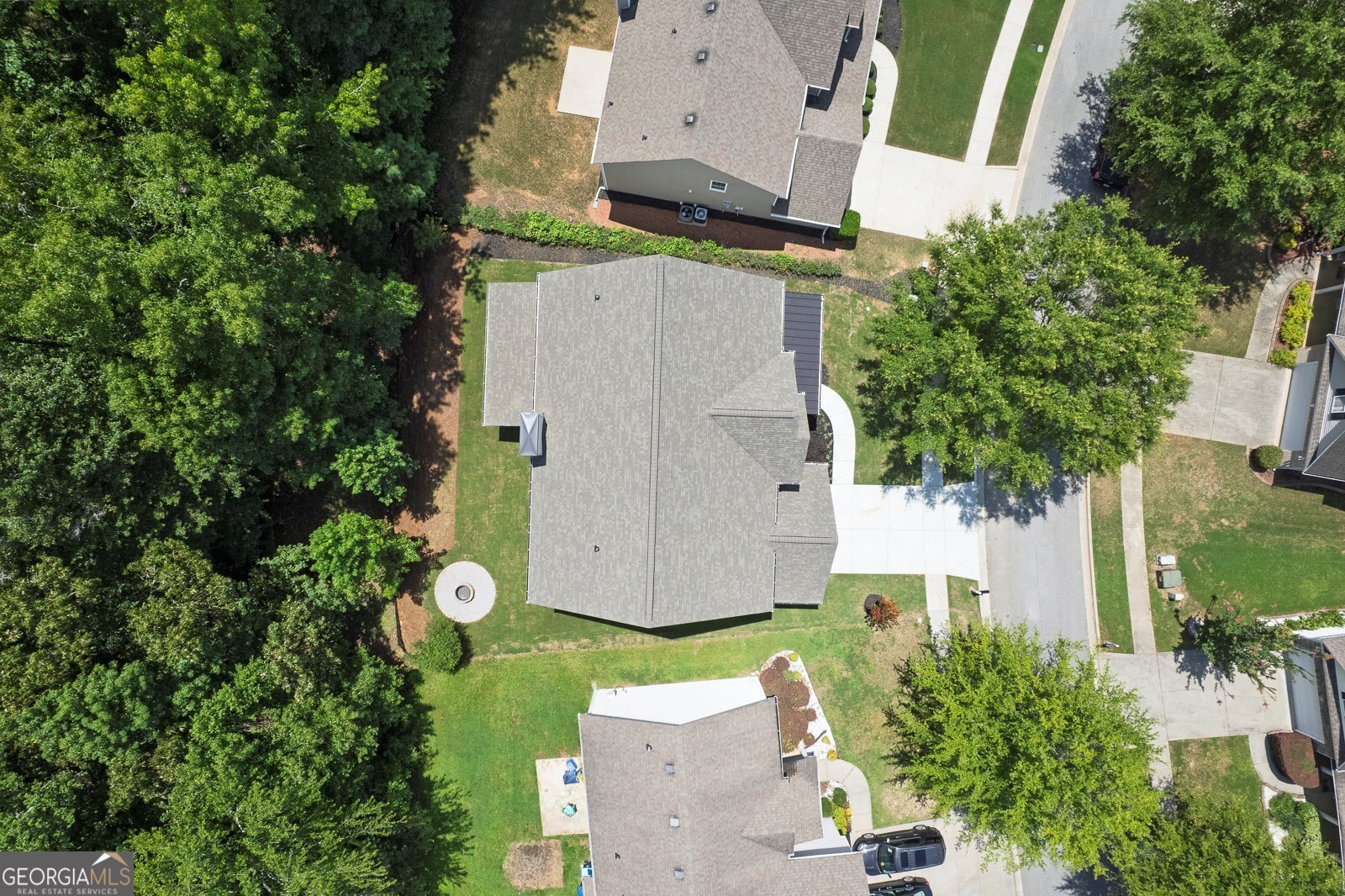 3460 Watson Gate Road Loganville - 50