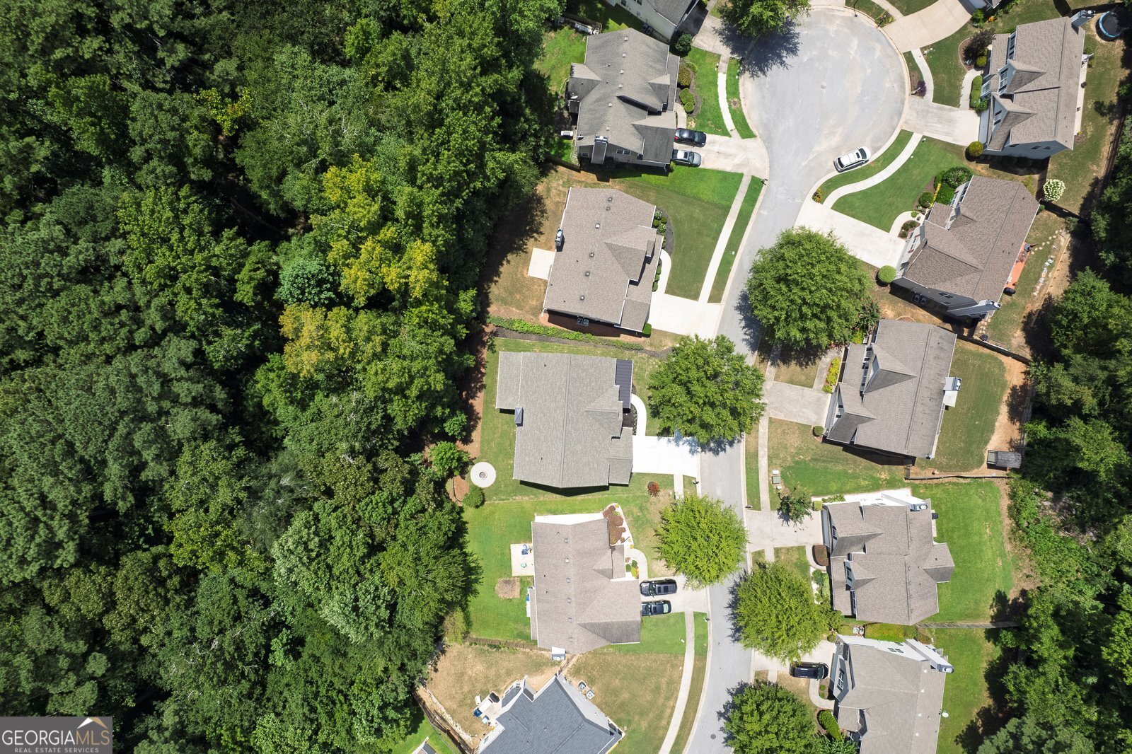 3460 Watson Gate Road Loganville - 51