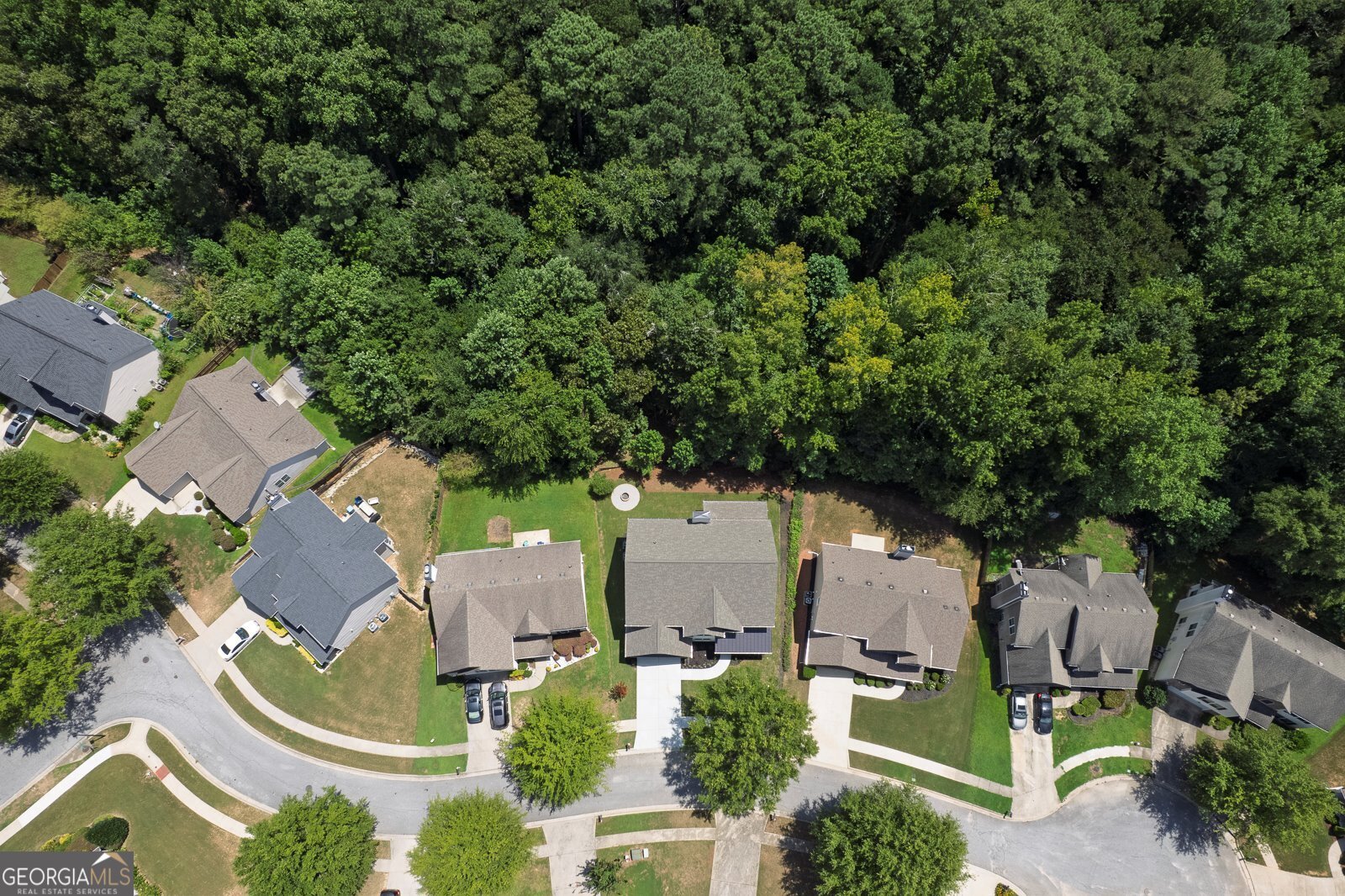 3460 Watson Gate Road Loganville - 52