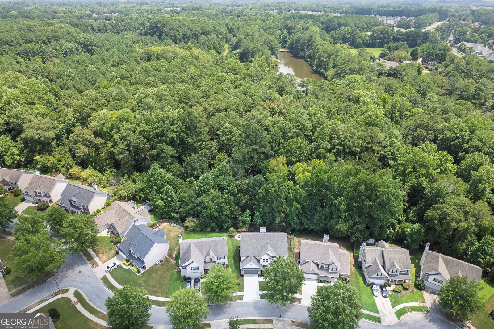 3460 Watson Gate Road Loganville - 53
