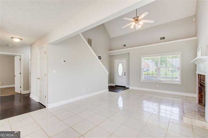 1705 Queen Victoria Court Locust Grove - 12