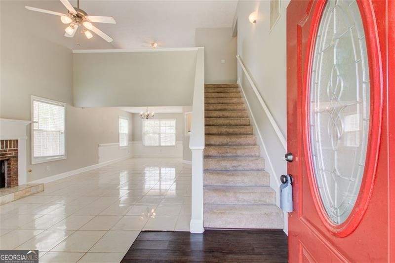 1705 Queen Victoria Court Locust Grove - 13