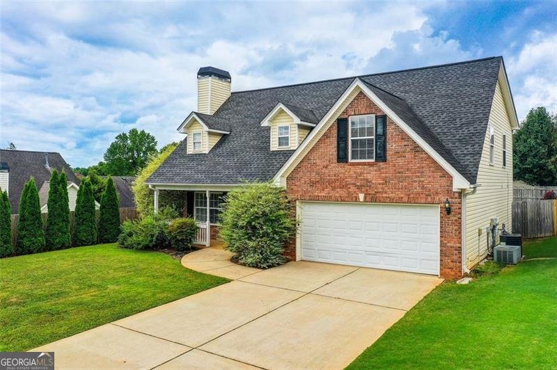 1705 Queen Victoria Court Locust Grove - 26