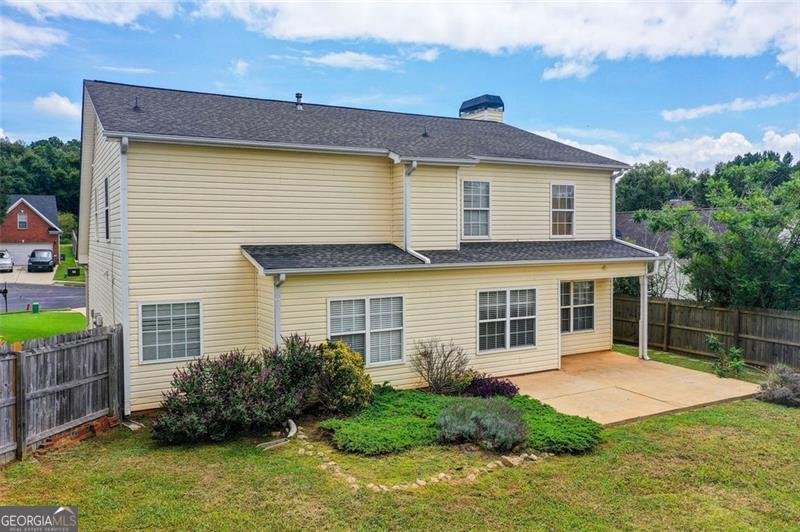 1705 Queen Victoria Court Locust Grove - 27