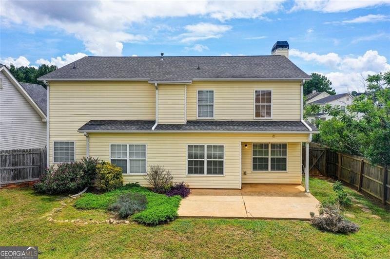 1705 Queen Victoria Court Locust Grove - 28