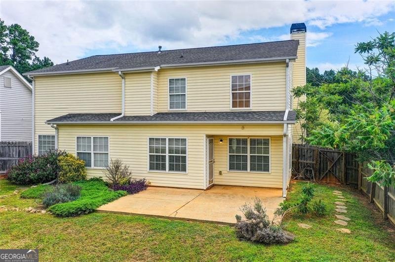 1705 Queen Victoria Court Locust Grove - 29