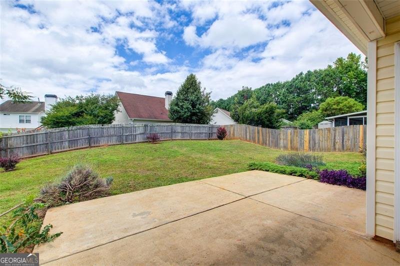 1705 Queen Victoria Court Locust Grove - 30