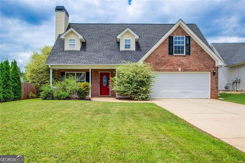 1705 Queen Victoria Court Locust Grove - 31