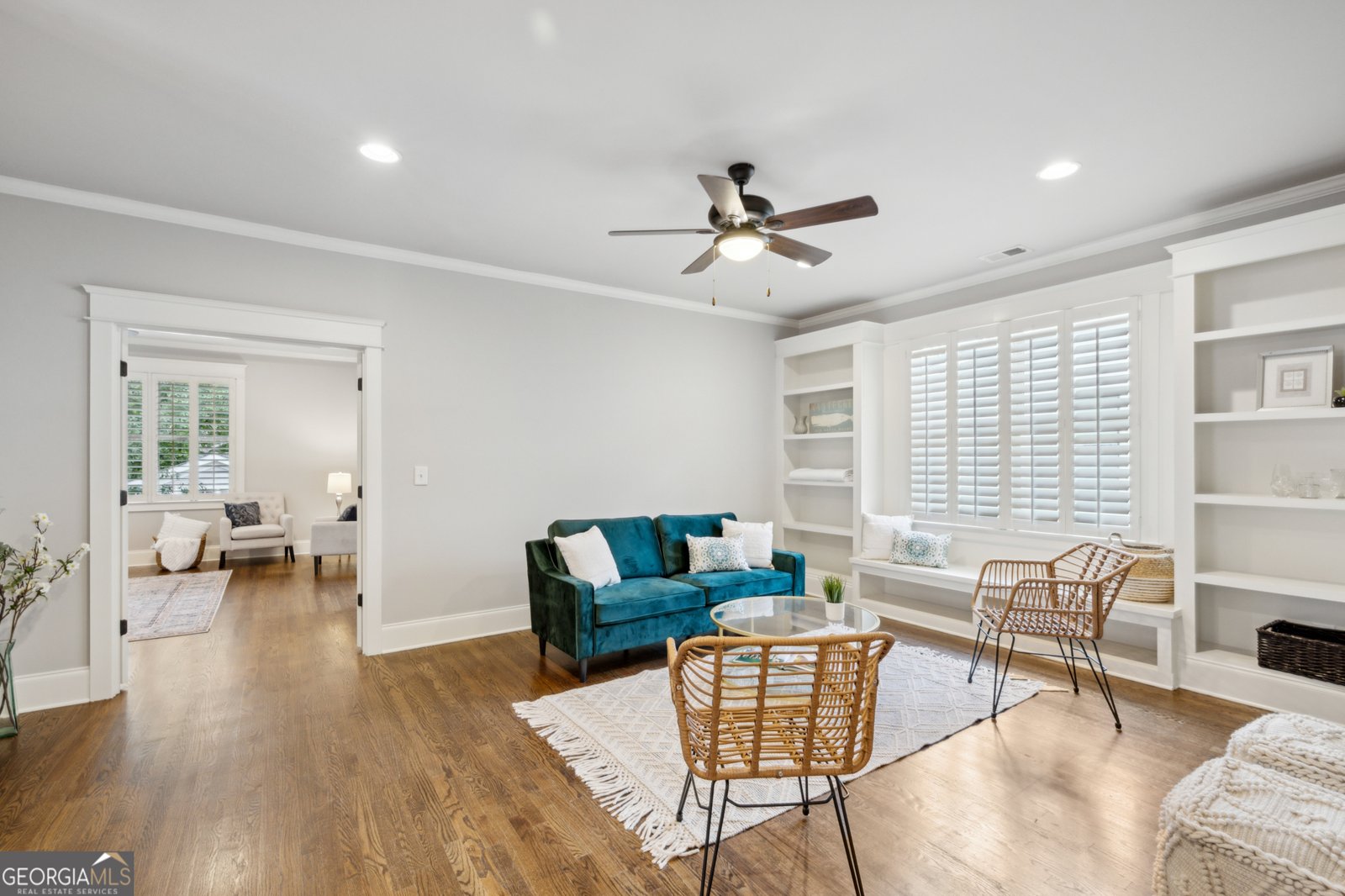 624 SYCAMORE Drive Decatur - 22